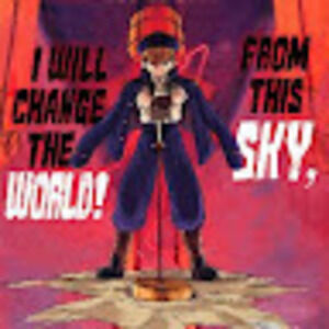 Meet your Posher, Akashi